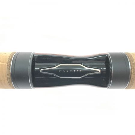  SHIMANO シマノ CARDIFF NX カーディフ S64L