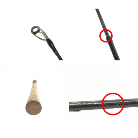  SHIMANO シマノ CARDIFF NX カーディフ S64L