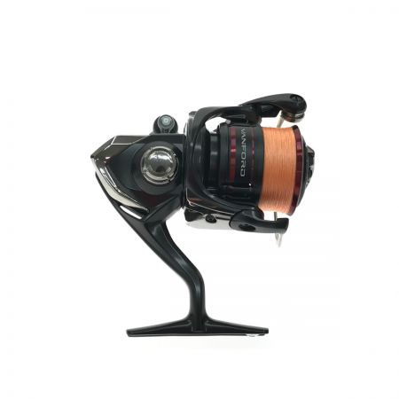  SHIMANO シマノ ヴァンフォード C2000SHG