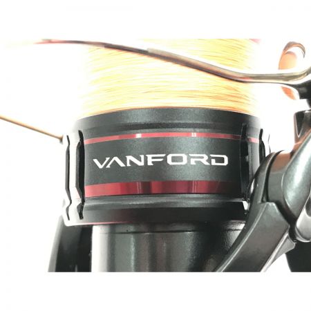  SHIMANO シマノ ヴァンフォード C2000SHG