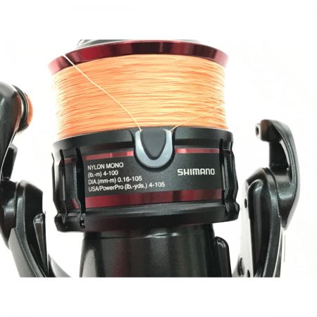  SHIMANO シマノ ヴァンフォード C2000SHG