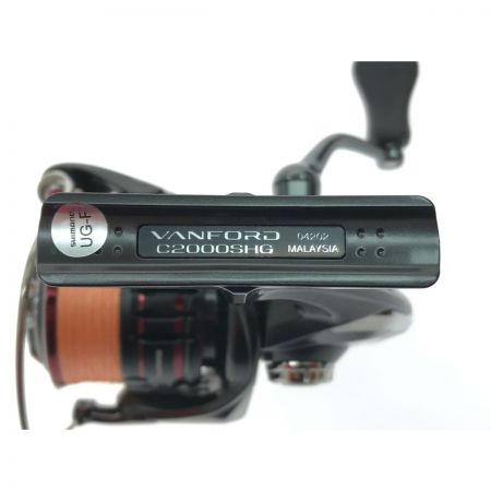  SHIMANO シマノ ヴァンフォード C2000SHG