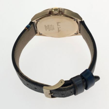 爆買い豊富な Paul Smith - 美品 Paul Smith ポールスミス 腕時計 1116