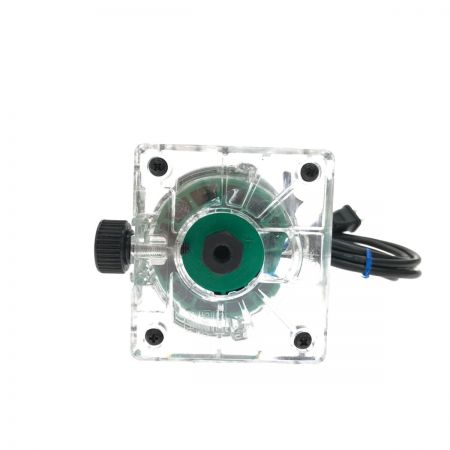  MAKITA マキタ トリマ M373 グリーン