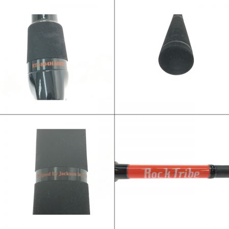  Jackson ジャクソン ロックトライブ RTS-804H-MHS