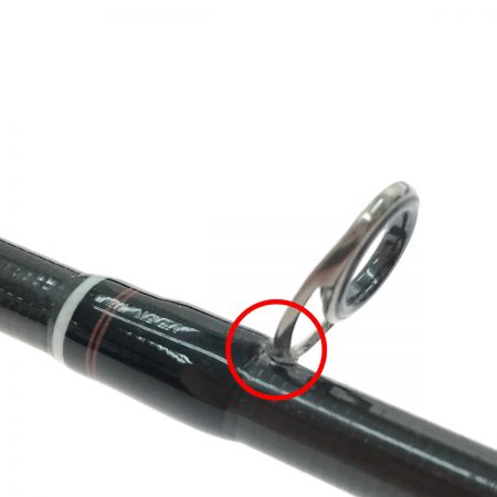  Jackson ジャクソン サーフトライブ STHS-1082ML