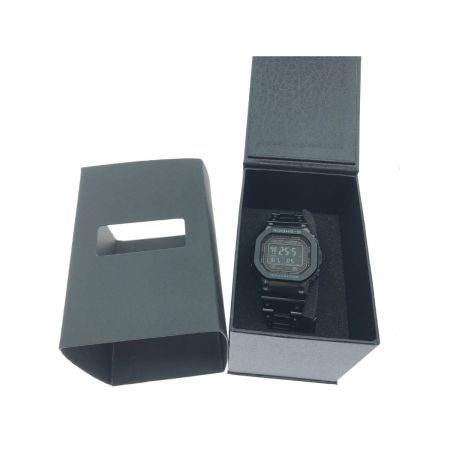 中古】 CASIO カシオ メンズ腕時計 電波ソーラー G-SHOCK Gショック