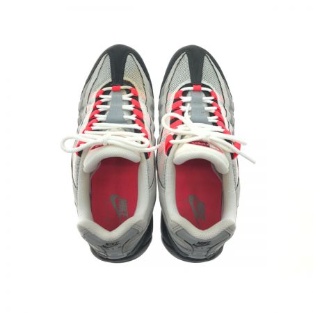  NIKE ナイキ AIR MAX 95 エアマックス 609048-106