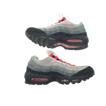  NIKE ナイキ AIR MAX 95 エアマックス 609048-106