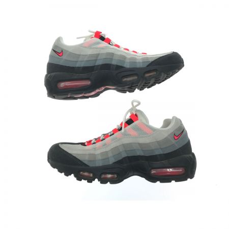  NIKE ナイキ AIR MAX 95 エアマックス 609048-106