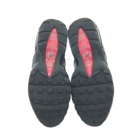  NIKE ナイキ AIR MAX 95 エアマックス 609048-106