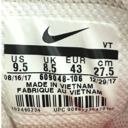  NIKE ナイキ AIR MAX 95 エアマックス 609048-106