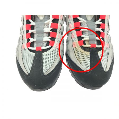  NIKE ナイキ AIR MAX 95 エアマックス 609048-106