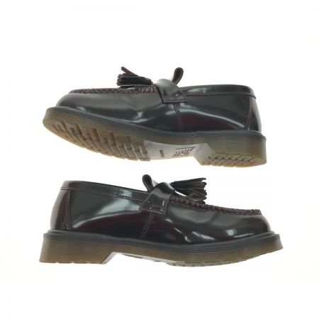  Dr.Martens ドクターマーチン レディース ADRIAN タッセルローファー
