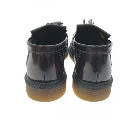  Dr.Martens ドクターマーチン レディース ADRIAN タッセルローファー