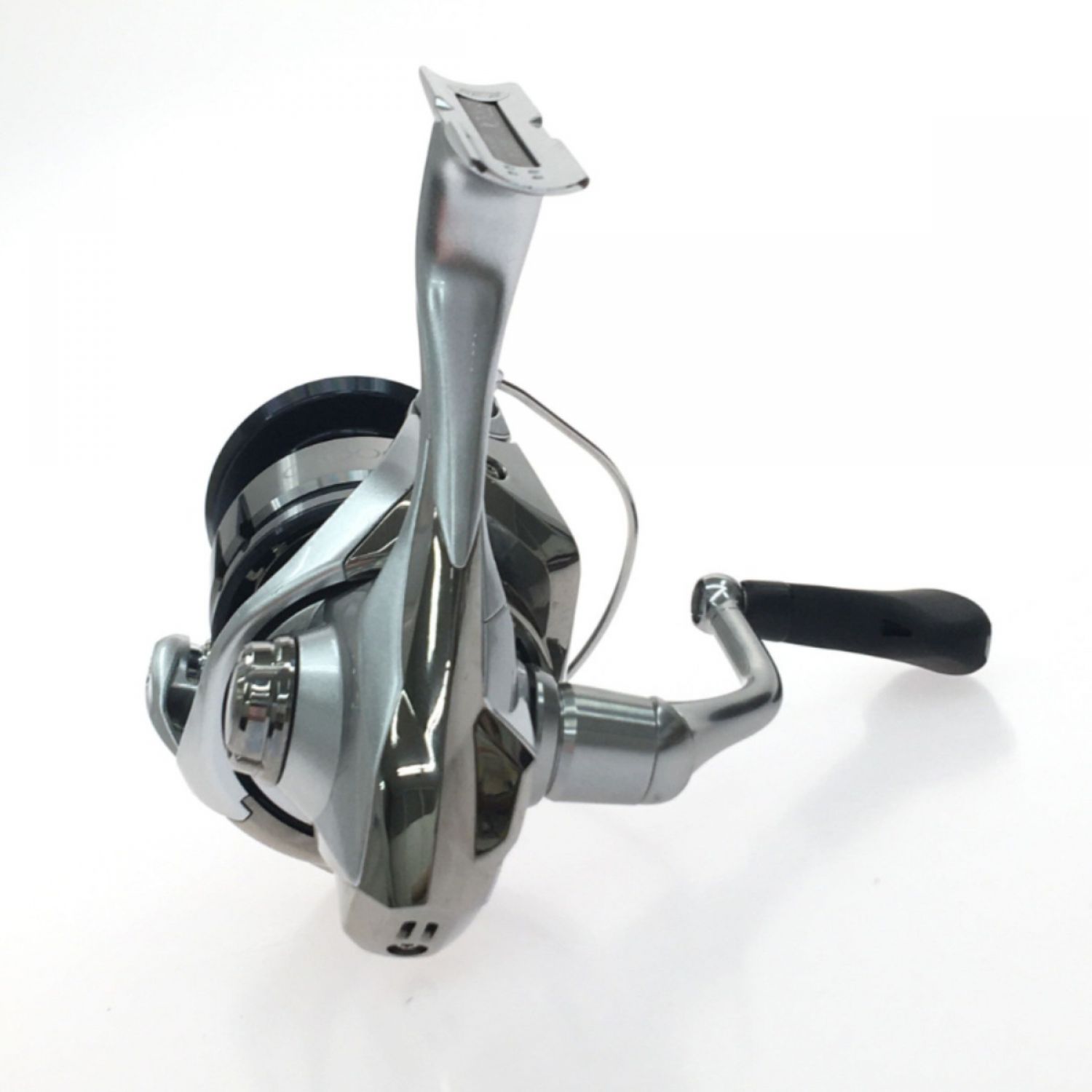 中古】 SHIMANO シマノ スピニングリール 箱付属 19 STRADIC ストラ