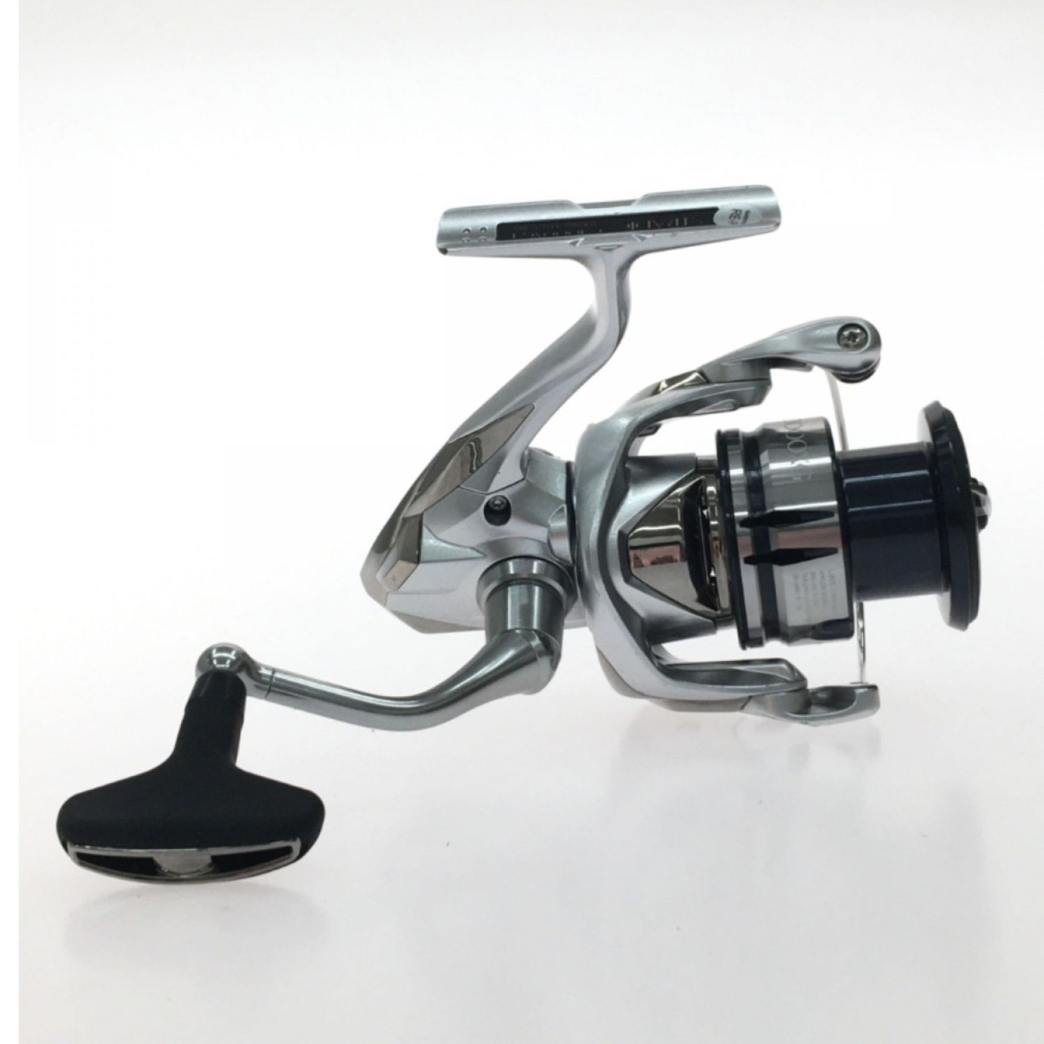 中古】 SHIMANO シマノ スピニングリール 箱付属 19 STRADIC ストラ