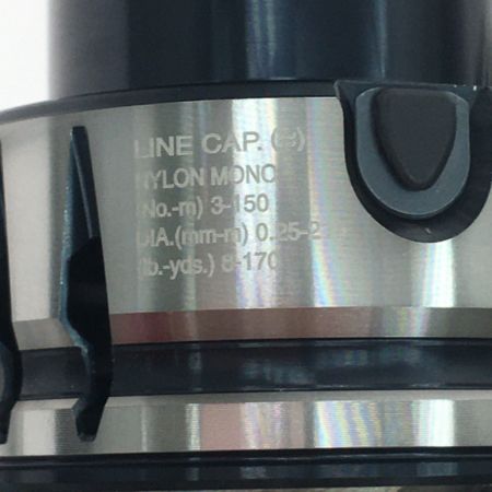  SHIMANO シマノ スピニングリール 箱付属 19 STRADIC ストラディック C3000XG