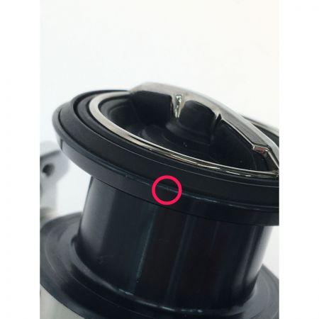  SHIMANO シマノ スピニングリール 箱付属 19 STRADIC ストラディック C3000XG