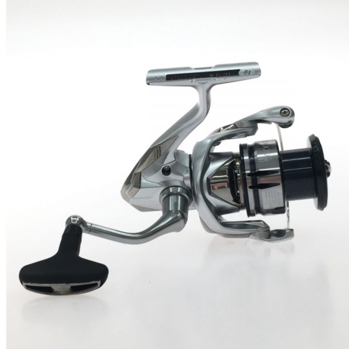 SHIMANO シマノ スピニングリール 箱付属 19 STRADIC ストラディック