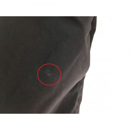  LeSportsac レスポートサック 70周年 スヌーピー コラボ トートバッグ  ブラック