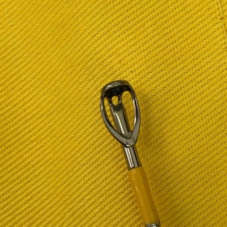  PALMS パームス クワトロ ルアーロッド ケース付属 4ピース QTRGS-63L