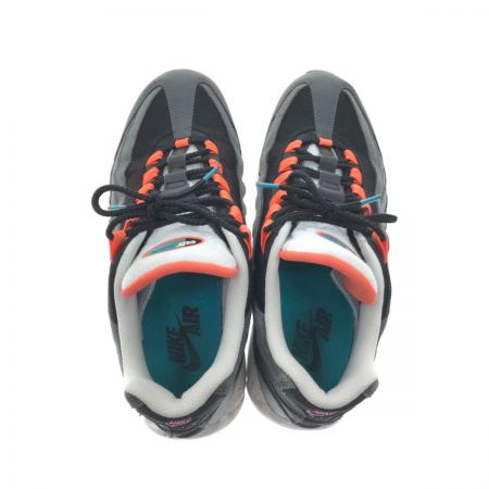  NIKE ナイキ AIR MAX 95 エアマックス 95 CZ0191-001