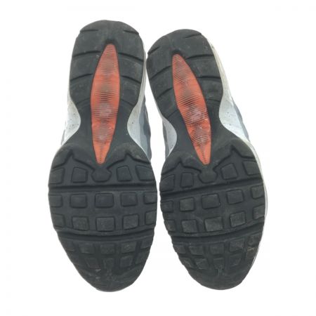  NIKE ナイキ AIR MAX 95 エアマックス 95 CZ0191-001