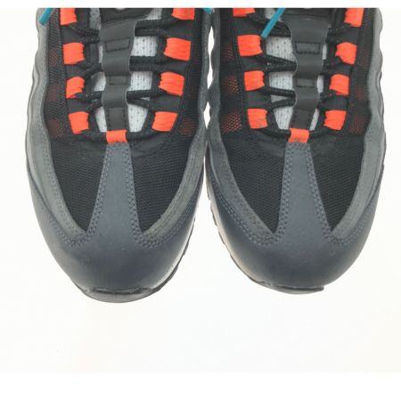 NIKE ナイキ AIR MAX 95 エアマックス 95 CZ0191-001