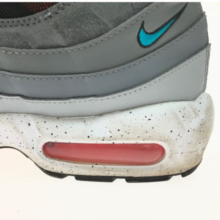  NIKE ナイキ AIR MAX 95 エアマックス 95 CZ0191-001