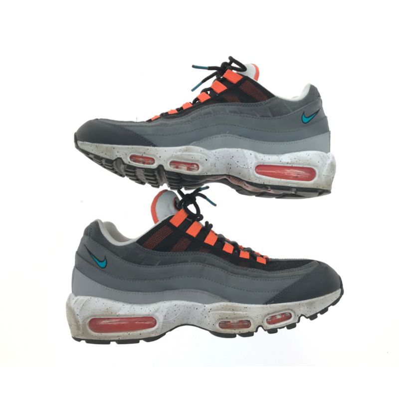 中古】 NIKE ナイキ AIR MAX 95 エアマックス 95 CZ0191-001｜総合