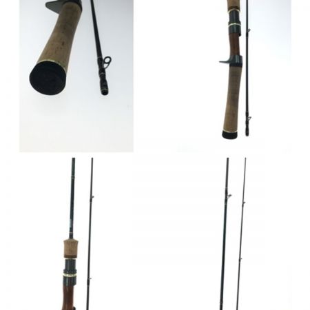  MajorCraft メジャークラフト ルアーロッド 2ピース ファインテール ストリーム 竿袋付属 FSX-B502L