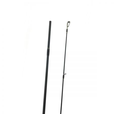  MajorCraft メジャークラフト ルアーロッド 2ピース ファインテール ストリーム 竿袋付属 FSX-B502L