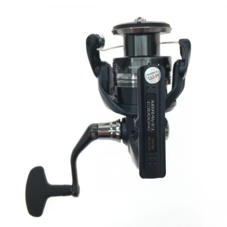 SHIMANO シマノ スピニングリール ミラベル MIRAVEL C3000HG 045188