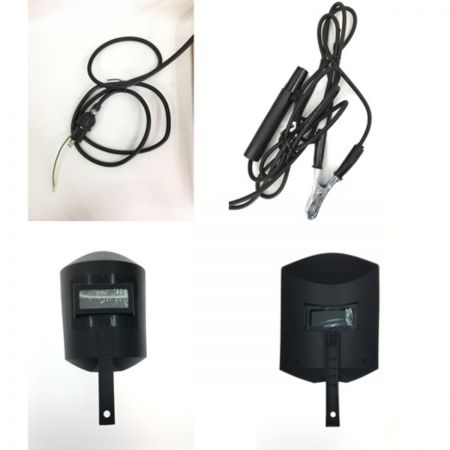  SUZUKID SUZUKID100V専用直流インバータ 溶接機  箱・手持遮光面付属  Imax60