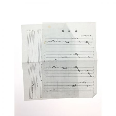  水光社 漢詩・俳句トレーナー 箱・ケース付属 通電確認済み ST-70