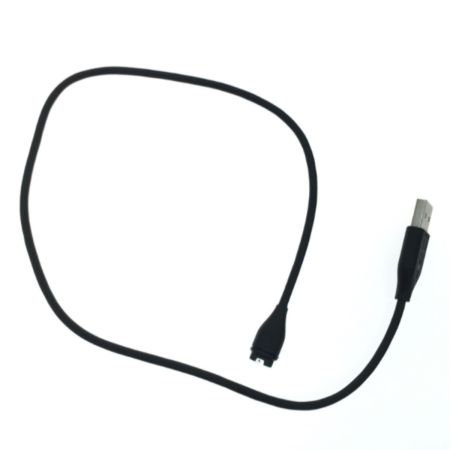  GARMIN スマートウォッチ ガーミンウォッチ vivomove Spor 010-02566-40 ブラック