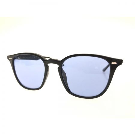  RAY-BAN レイバン アイウェア サングラス ウェリントン フルフィット RB4258F 601/80