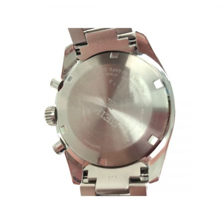  SEIKO セイコー メンズ腕時計 プロスペック スピードマスター クロノグラフ デイト ソーラー充電 V192-0AF0