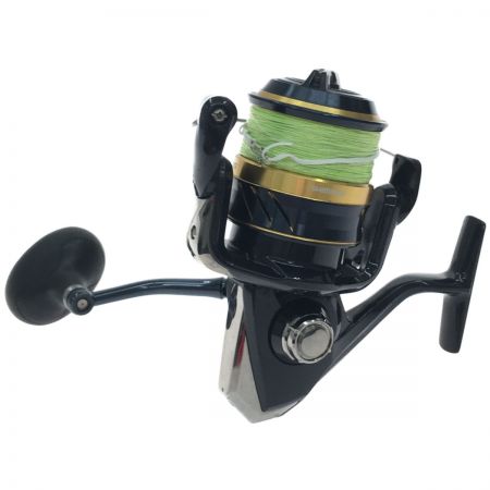  SHIMANO シマノ スピニングリール SPHEROS スフェロス 箱付属 SW6000HG