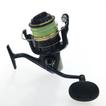  SHIMANO シマノ スピニングリール SPHEROS スフェロス 箱付属 SW6000HG