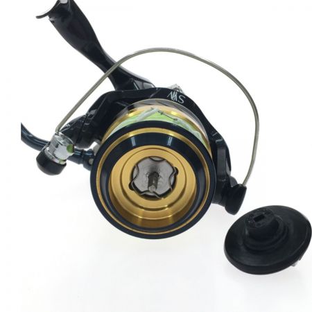  SHIMANO シマノ スピニングリール SPHEROS スフェロス 箱付属 SW6000HG