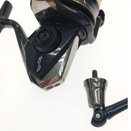  SHIMANO シマノ スピニングリール SPHEROS スフェロス 箱付属 SW6000HG