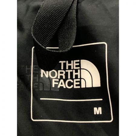  THE NORTH FACE ザノースフェイス SIZE M ストームピークトリクライメイトジャケット NS62003 ブラック Cランク
