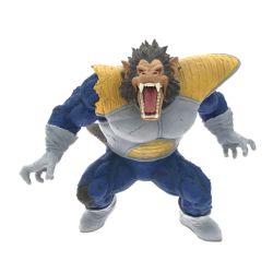 ▼▼ 一番くじ バンダイ 一番くじ 大猿ベジータ ドラゴンボール VSオムニバス ラストワン賞 開封品 Bランク