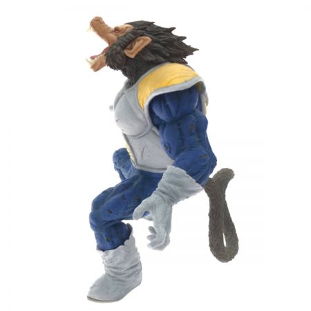  一番くじ バンダイ 一番くじ 大猿ベジータ ドラゴンボール VSオムニバス ラストワン賞 開封品