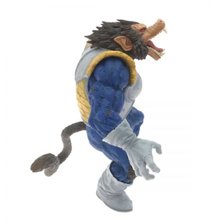  一番くじ バンダイ 一番くじ 大猿ベジータ ドラゴンボール VSオムニバス ラストワン賞 開封品