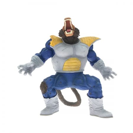  一番くじ バンダイ 一番くじ 大猿ベジータ ドラゴンボール VSオムニバス ラストワン賞 開封品