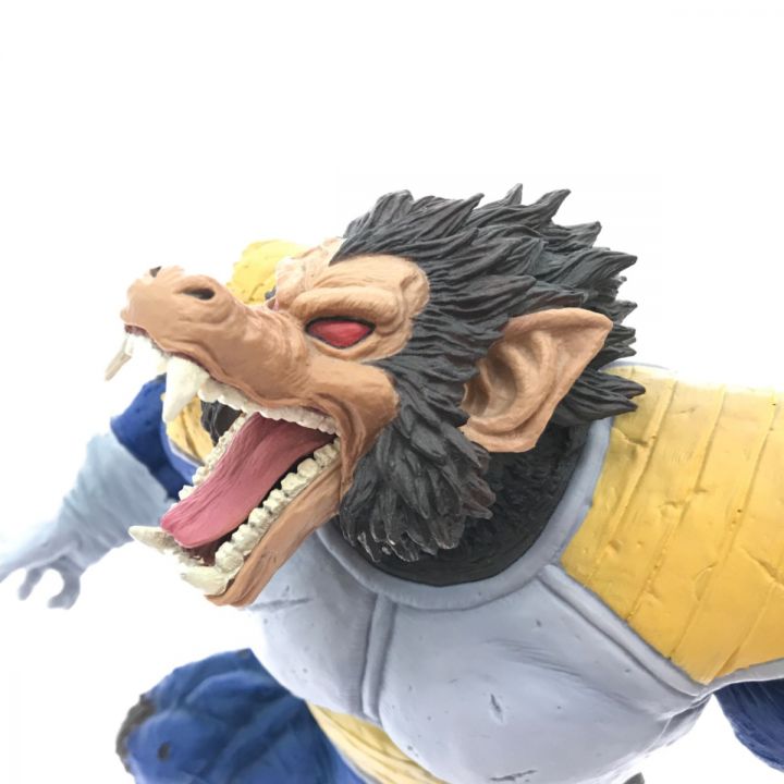 一番くじ バンダイ 一番くじ 大猿ベジータ ドラゴンボール VSオムニバス ラストワン賞 開封品｜中古｜なんでもリサイクルビッグバン