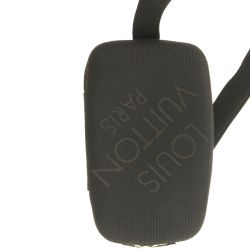 ▼▼ LOUIS VUITTON ルイヴィトン メンズ ボディバッグ ダミエ・ジュアン マージュ カードケース欠品  M93502 ブラック Bランク